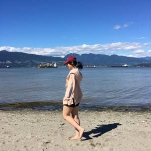 Meet your Posher, Annette